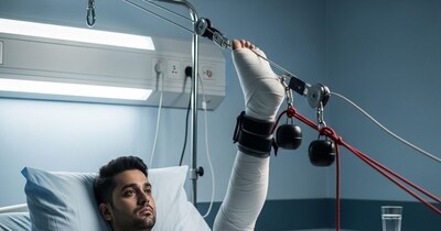 PM राहत योजना: सड़क दुर्घटना पीड़ितों को 1.5 लाख तक का मुफ्त इलाज मिलेगा.