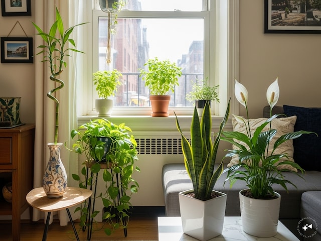 Plants For Money: किराए के मकान में भी भर-भर कर आएगा पैसा, बस लगा लें 5 पौधे