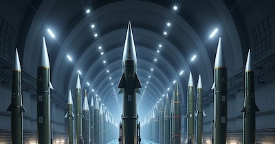 इजरायल क्यों रोकना चाहता है ईरान की मिसाइलें? जानें इनकी खतरनाक क्षमताएं