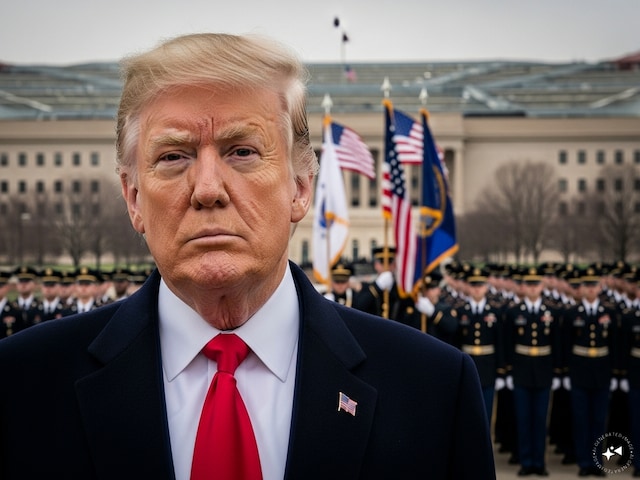 AI company Anthropic did not bow down to the US government, Trump banned it