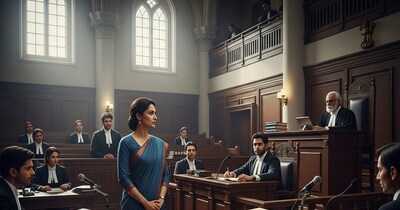 Rajasthan HC: Wife Can't Get Husband's Salary Via RTI, Cites Privacy