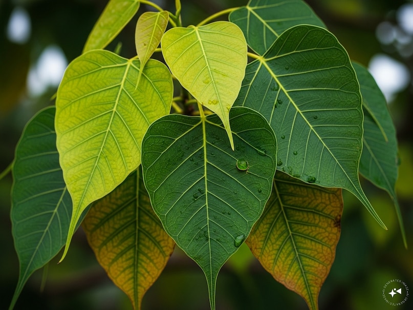 ঔষধি পাতার উপকারিতা, প্রাকৃতিক রোগ প্রতিরোধ ক্ষমতা বৃদ্ধিকারী, আয়ুর্বেদিক স্বাস্থ্য টিপস, পেঁপে পাতার উপকারিতা, ডায়াবেটিসের জন্য নিম পাতা, পেঁপে পাতার স্বাস্থ্য উপকারিতা, নিম পাতার ঔষধি ব্যবহার, পিপল গাছের স্বাস্থ্য উপকারিতা, কারি পাতার স্বাস্থ্যের জন্য উপকারিতা, বাড়িতে ঔষধি গাছ জন্মাতে