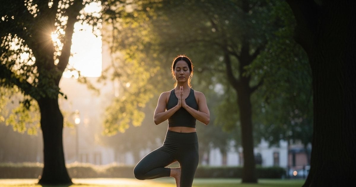 हाई ब्लड प्रेशर से परेशान? रोज सिर्फ 10 मिनट ये योगासन करें, दवाओं की नहीं पड़ेगी जरूरत!