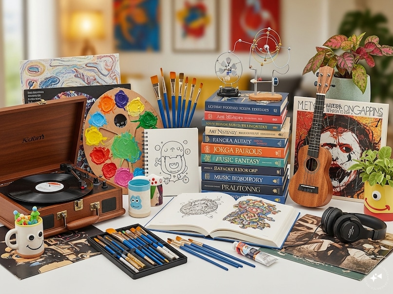 Valentine’s Day gift ideas