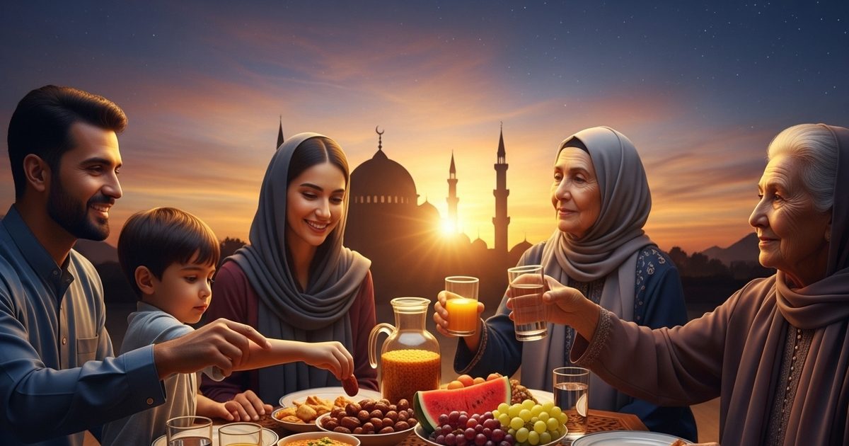 रमजान 2026: आज रखा जा रहा पहला रोजा, क्या है रोजे का सही तरीका जान लें ये जरूरी नियम, नहीं तो अधूरी रह जाएगी आपकी इबादत रमजान 2026: आज रखा जा रहा पहला रोजा, क्या है रोजे का सही तरीका जान लें ये जरूरी नियम, नहीं तो अधूरी रह जाएगी आपकी इबादत