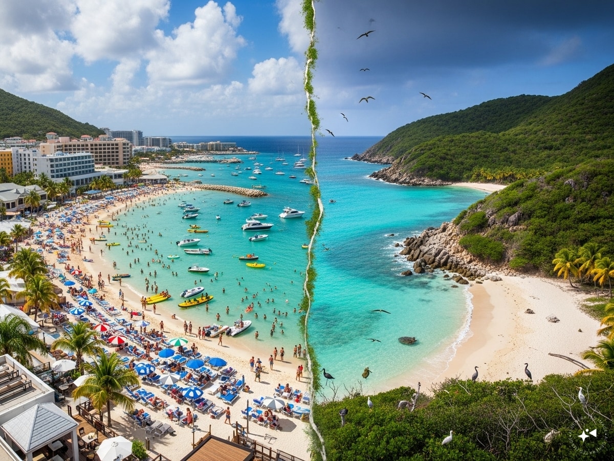 St. Martin’s Island Bangladesh