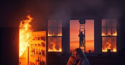 सांकेतिक तस्वीर AI