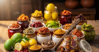 सर्दियों में बनाएं टेस्टी मिक्स अचार: स्वाद ऐसा कि सब्जी भी लगेगी फीकी, जानिए तरीका.