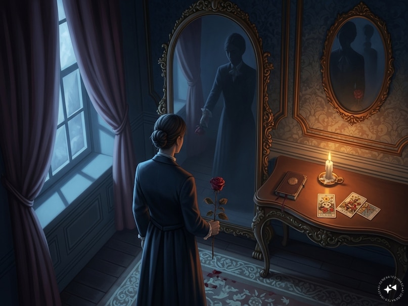 Illicit Relationships