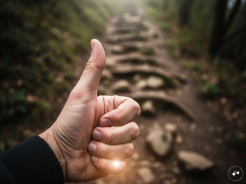 thumb shape palmistry