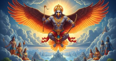 गरुड़ पुराण में बताया है अकाल मृत्यु के बाद आत्मा का क्या होता है?
