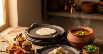 Extend the Life of Clay Cookware: Care Tips for Griddles and Woks