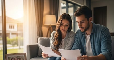 होम लोन ट्रांसफर करें या नहीं? 1% कम ब्याज पर फैसला लेने से पहले 5 बातें चेक करें.