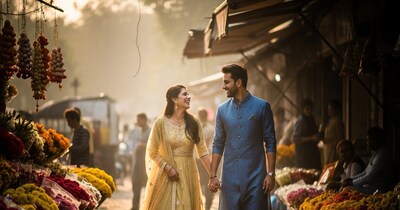 इन आसान और लो बजट टिप्स की मदद से आप दिल्ली में बिना ज्यादा खर्च किए शानदार प्री-वेडिंग फोटोशूट कर सकते हैं. याद रखें, सही लोकेशन और थोड़ी प्लानिंग ही तस्वीरों को खास बनाती है.