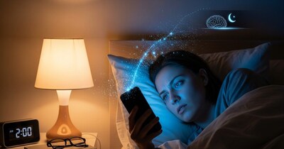 रात की नींद सुधारने के उपाय