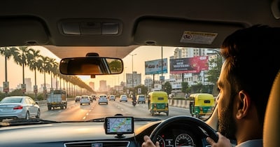 परफेक्ट ड्राइवर बनना है? गांठ बांध लीजिए ये 5 जरूरी बातें, एक्सपर्ट भी नहीं बताएंगे.