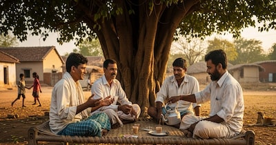 40 की उम्र में रिटायर होकर गांव में रहना है? जानिए 50,000 रुपये महीना पाने के लिए चाहिए कितना फंड.