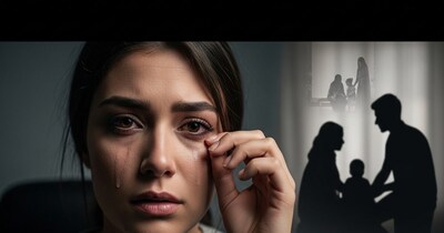 सांकेतिक तस्वीर AI