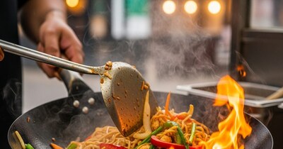 चिकन नूडल्स रेसिपी