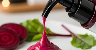 चुकंदर का लोशन: त्वचा को गुलाबी निखार देने का प्राकृतिक उपाय