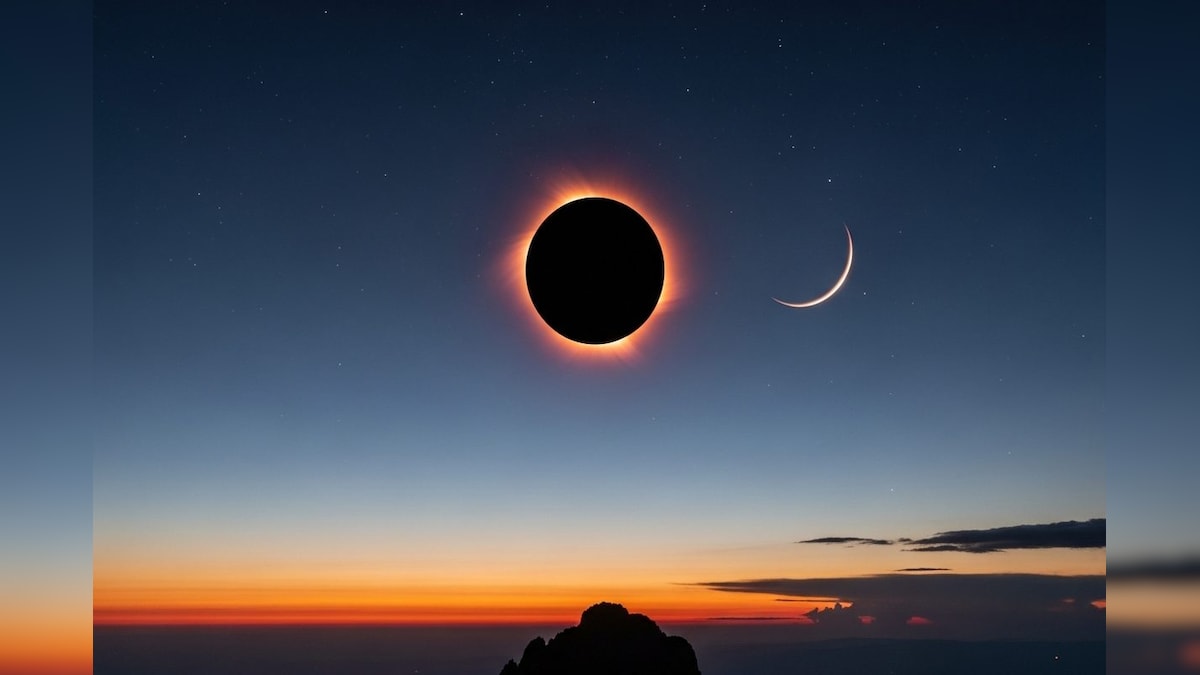 Surya Grahan 2026 Effects: आज का सूर्य ग्रहण इन 2 राशियों पर डालेगा असर, शासन-सत्ता में बड़े बदलाव, जानें अन्य प्रभाव Surya Grahan 2026 Effects: आज का सूर्य ग्रहण इन 2 राशियों पर डालेगा असर, शासन-सत्ता में बड़े बदलाव, जानें अन्य प्रभाव