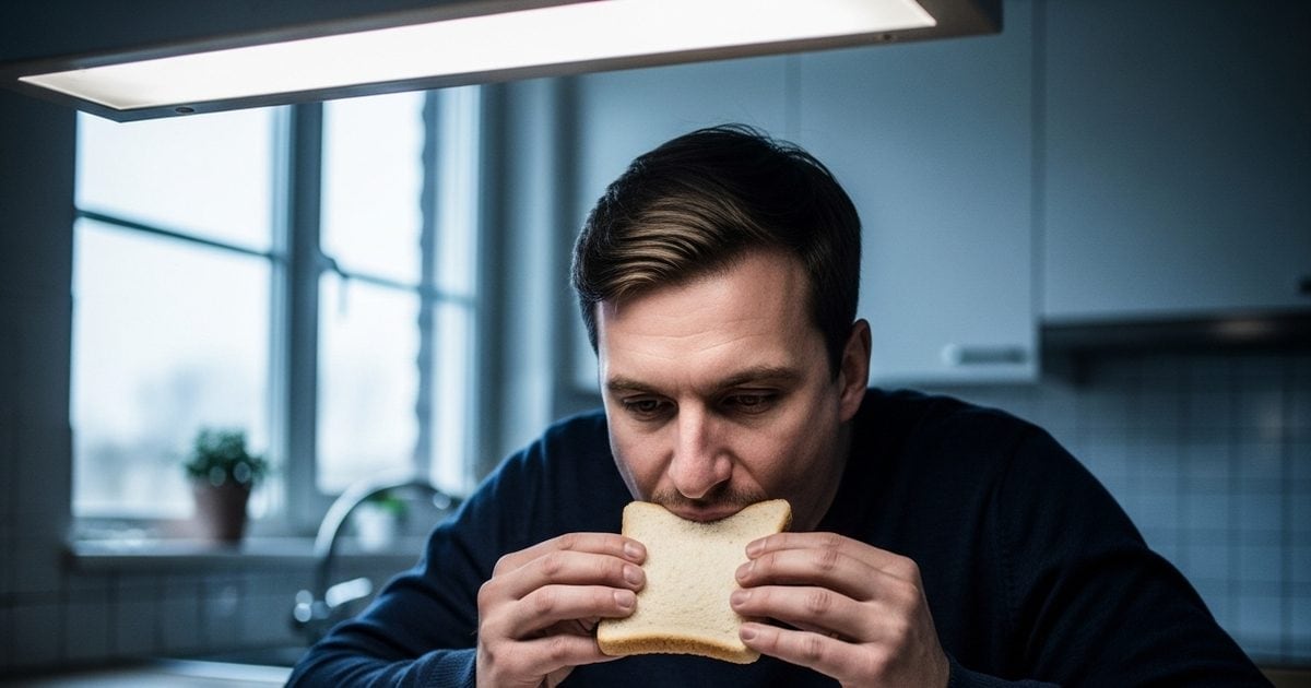 खाली पेट ब्रेड खाना पड़ सकता है भारी! जानिए कैसे बढ़ सकता है वजन और शुगर लेवल