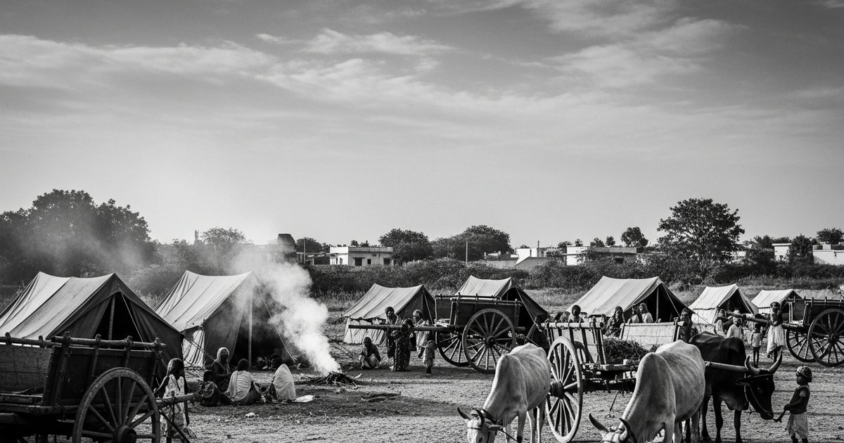 Explainer: भारत में जनगणना में किनकी गिनती नहीं हो पाती, कौन समुदाय हैं ये