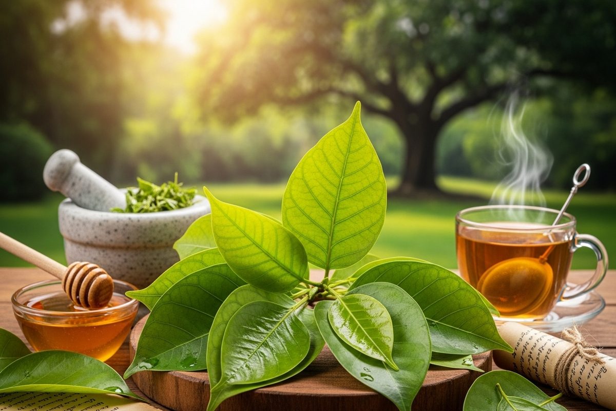 बेल के पत्तों के ये 10 जबरदस्त फायदे नहीं जानते होंगे आप!