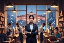 वर्क-लाइफ बैलेंस की बहस के बीच गुजरात ने बढ़ाए काम के घंटे