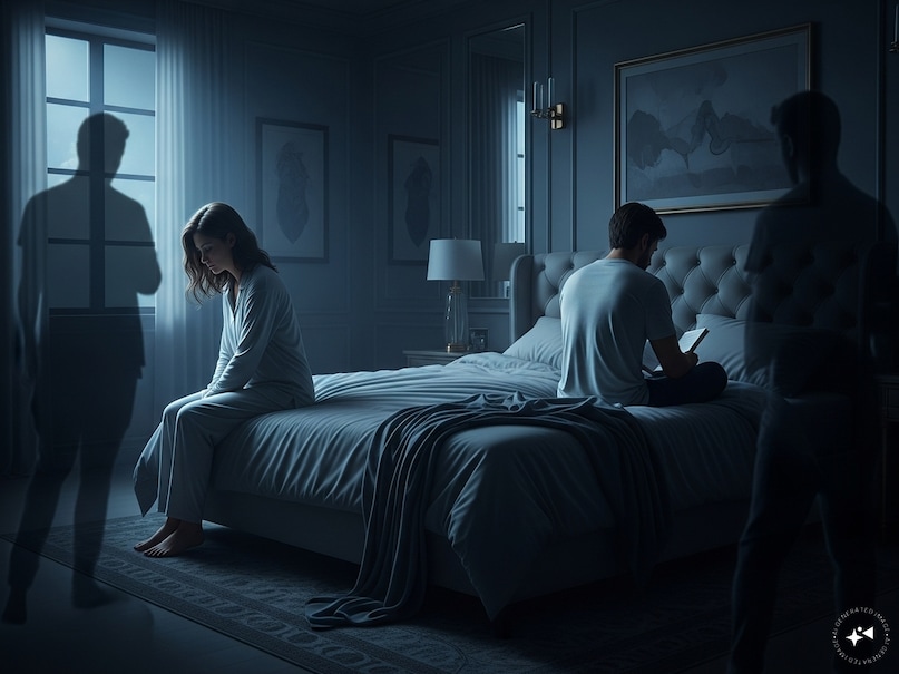 Illicit Relationships