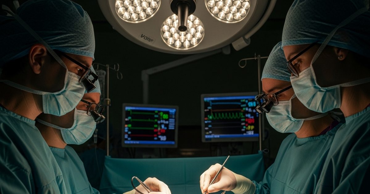 एक चेहरे पर कई चेहरे…भारत में पहले फेस ट्रांसप्लांट की तैयारी, एम्स बनाएगा इतिहास