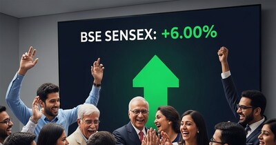 BSE का शेयर रिकॉर्ड हाई पर, मजबूत नतीजों से निवेशकों में उत्साह; ब्रोकरेज ने बढ़ाए टारगेट.