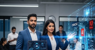 Siblings Leave OpenAI, Build AI Company Anthropic to Challenge Tech Giants