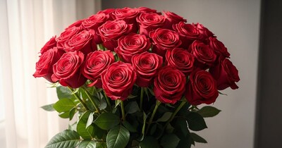 Don't Toss That Valentine's Rose! 5 Creative Ways to Reuse for Lasting Memories & Benefits