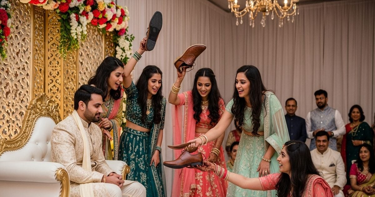 'शादी में जूता चुराई बंद', छत्तीसगढ़ में किसने बनाए अनोखे नियम; फोन पर बात करने पर भी हुआ फैसला