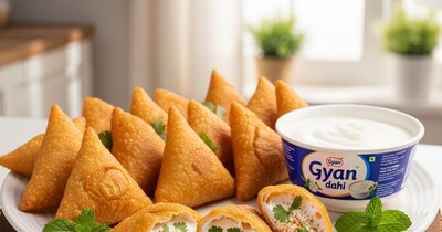 दही के शोले रेसिपी