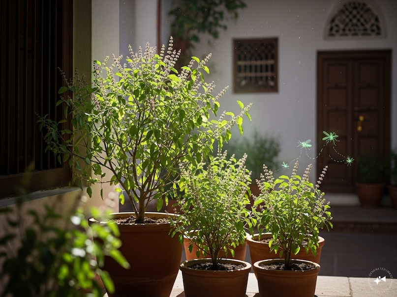 Mosquito Repellent Plants Mosquito Repellent Plants