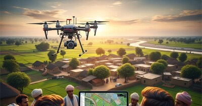 पुश्तैनी जमीन के कागजात नहीं? PM SVAMITVA योजना से मिलेगा मालिकाना हक.