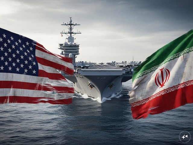Two European countries alerted due to Iran-US tension, told their people to leave Tehran