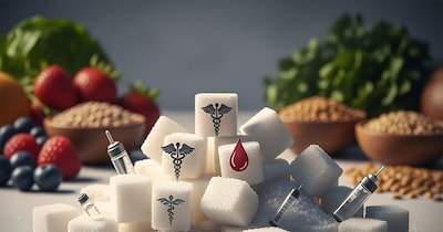 Stevia-Based Sugar Alternative Ready: Sweet News for Diabetes Patients