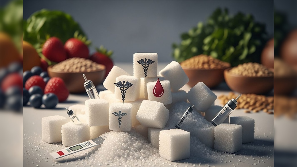 डायबिटीज मरीजों के लिए खुशखबरी, स्टीविया से बना चीनी का सुरक्षित विकल्प तैयार