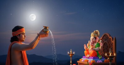 द्विजप्रिय संकष्टी चतुर्थी 2026