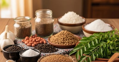 बिहार की तीसी चटनी: स्वाद और सेहत का बेजोड़ संगम, सर्दियों में बढ़ाए खाने का जायका.