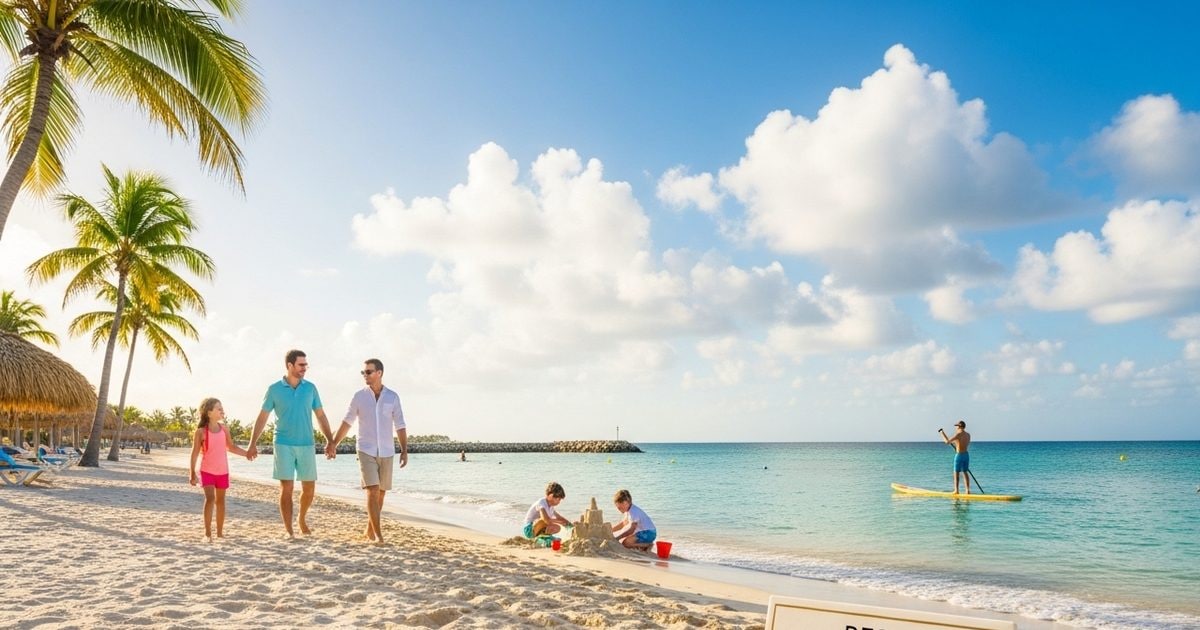 मार्च में कर रहे हैं फैमिली ट्रिप प्लान? ये 6 जगहें हैं सबसे अच्छी, यात्रा बना देंगी यादगार!