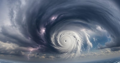 बंगाल की खाड़ी में बना निम्न दबाव का क्षेत्र अब कमजोर जरूर पड़ गया है.