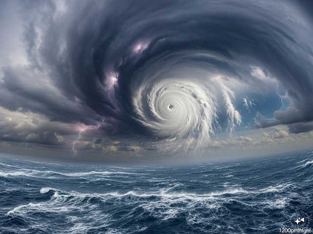 बंगाल की खाड़ी में टल गई आफत, लेकिन बिगाड़ गई मौसम, 14 राज्यों में होगी बारिश