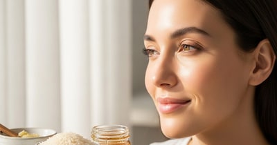 घर पर बनाएं कोरियन फेस मास्क, पाएं चमकदार त्वचा और प्राकृतिक निखार