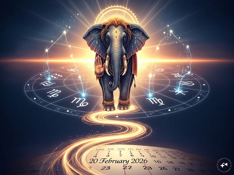 Gajkesari Yog 2026 Gajkesari Yog 2026