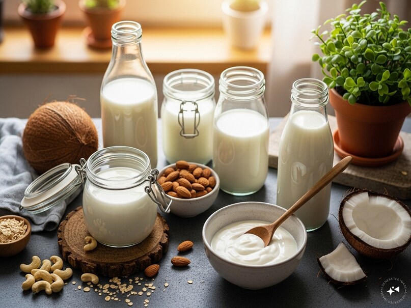 no milk paneer
