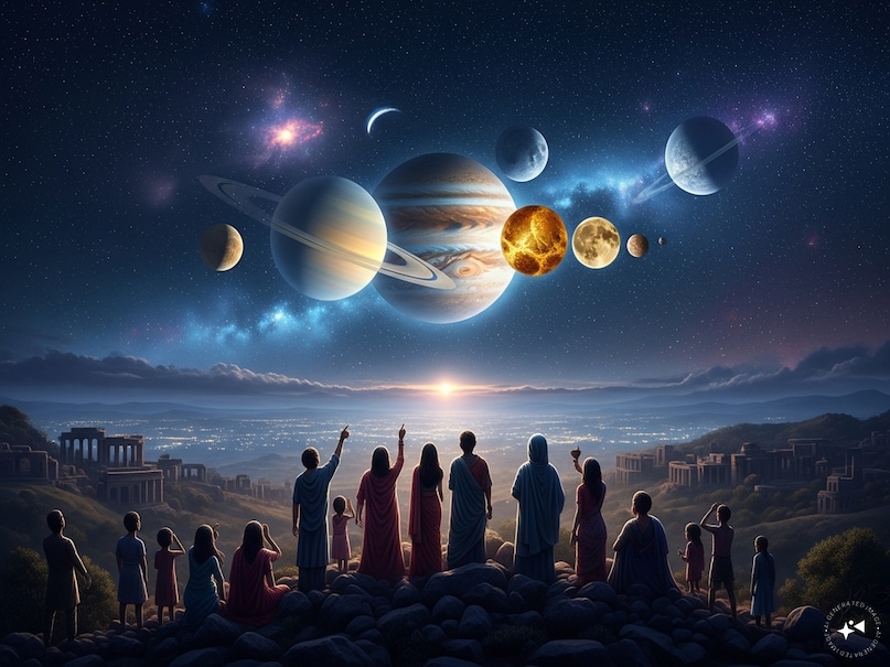 Panchgrahi Rajyog 2026